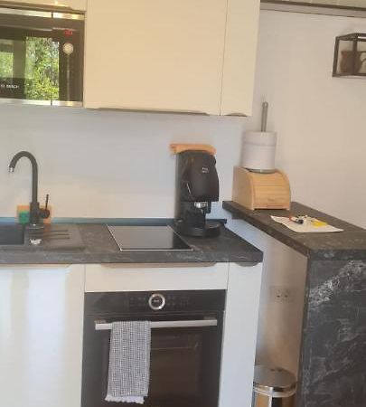 Elena - Studio Apartman Ičići Zewnętrze zdjęcie